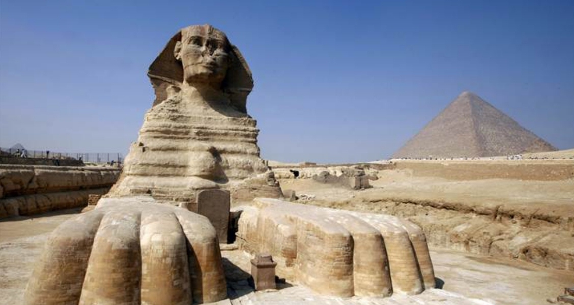 Tourist-Attractions-In-Egypt