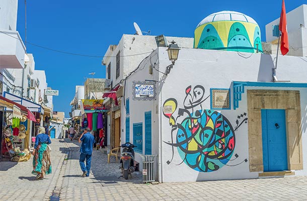 tunisia-culture